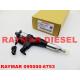 Genuine 095000-6750 095000-6753 Denso Diesel Injectors