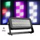 Disco 12 Segments RGB 3In1 Strobe Stage Lighting Dmx512