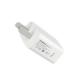 Universal 5V 2A phone charger EU plug power adapter usb home travel charger