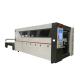 High Precision 3KW CNC Dual-Platform Fiber Laser Cutting Machine for Metal Fabrication