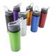Sublimation Coating Aluminum Water Bottle 700ml for Outdoor Sports