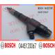Fuel Injector 0445120067 For VO-LVO 4290987 20798683 7420798683 961204640054 04290987KZ