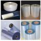Heat MoistureProof Pvc Shrink Film Rolls For Packaging / Printing