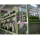top quality starching pressing machine for elastic webbing,belt China factory Tellsing