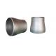 Hot Process Buttweld Carbon Steel Reducer press fittings Seamless Pipe Fittings