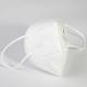 Non Woven KN95 Filter face Mask 5 Layer Anti Pollution Help Limit Germs Spread