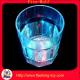 whisky cup,lighting cup led glass