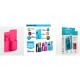 Silicone Travel Toothbrush Holder With Suction