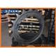 Kato Excavator Sprockets HD400 With High Heat Treatment For For Construction Machinery