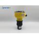 Integrated Ultrasonic Fluid Level Meter Mutiple Signal Output For Industry Control with out put 4-20mA
