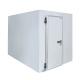 Customized Cold Storage Warehouse / Frozen Food Storage Condensing Unit