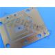 Rogers 25mil RO3006 Immersion Gold PCB 100% Electrical Test
