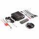 4G GPS WiFiSD Mobile DVR 720P MDVR kit Real Time Remote Monitor On PC Smartphone