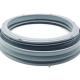 EPDM Rubber Water Ring Valve Seal for LG 4986EN1001A Washing Machine Door Gasket Parts