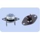 250V/16A cheap prices dryer ksd301 bimetal thermostat UL VDE RoHS for  free samples