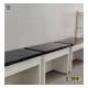 Customized Steel Laboratory Balance Bench Vibration Resistant Table 600*400mm