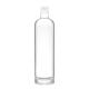 Transparent or Customizable 750ml Glass Bottle for Vodka Liquor and Wine Screw Cap