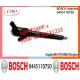 BOSCH Diesel Engine Fuel Injector Assembly 0445110750 0445110387 0445110388 0445110257 0445110258 For Diesel car