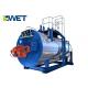 Reliable Efficiency ISO9001 0.7Mpa 1.0Mpa 1.2Mpa  Approval Natural Gas Fired Boiler