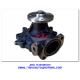 Water Pump J05c OEM 16100-E0270 Hino Engine Parts TS 16949 Metal