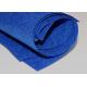 Breathable Polypropylene Nonwoven Fabric , Colored Felt Fabric Roll Packing
