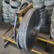 Hot Dip Galvanized razor wire cbt60 Standard Export Packaging