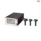 20KHz Handheld Ultrasonic Welding Machine For Plastic Welding