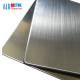 0.3mm 1220mm Metal Composite Panel Corrosion Resistant PVDF Exterior Metal Wall Panels