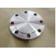 1500LB ASME B16.36 F304 Stainless Steel Blind Flange