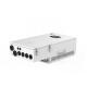 12KW 4-channel MPPT photovoltaic split-phase hybrid inverter with 99.9% efficiency