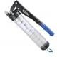 Die Cast Head Cap Transparent Automatic Grease Gun