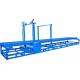Foam Cutting Machine For Cutting Expanded Polystyrene Foam Blocks