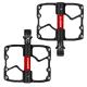 Ultralight Bike And Cycle Accessories Pedals 230g Universal