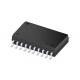 Integrated Circuit Chip ISOW7740FDFMR Quad Channel Digital Isolator 20-SOIC 100Mbps