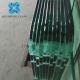 6mm 8mm 10mm Toughened Safety Glass Heat Soaking Tempered Glass