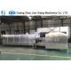 Stainless Steel Ice Cream Cone Making Machine 4000-5000 Pcs/H Capacity Energy Saving