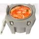 Stainless Steel LLDPE 50L Insulated Soup Container