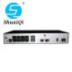 Huawei AirEngine9700D-M1 Wireless Access Controllers Mainframe 16 GE Ports 12 10GE SFP+ Ports