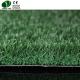Durable Always Green Synthetic Turf Weather Resistant Anti Ultraviolet