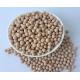 Drying Application Zeolite Molecular Sieve Beads Ball Shape Eco Friendly