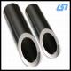 GR1 GR2 GR7 GR9 Titanium Tube ASTM B 338 Dia 9.53 To 38.1 Mm For Chemical Processing