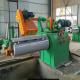 Automatic Metal Slitting Line Machine, Cut To Length Line Machine High Speed