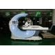No Surgery Decompression Therapy Machine Spinal Decompression Table