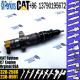 Diesel Engine Spare Part For 336GC Excavator CAT C7 Common Rail Diesel Fuel Injector Injector Diesel Cat Injector 328-25