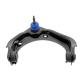 2020 Ford Explorer Front Lower Stamped Control Arm Designed by Mevotech No. CMK80722