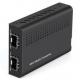 Mini 125M~11.7G OEO Media Converter with SFP Compact Size Big Capabilities