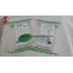 Transparent Food Packaging Bags For Rice / Snack / Spice / Dry Fruit / Vegetables Packing