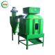 Efficient Sawdust Straw Briquette Machine High Power 22kw Biomass Briquette Making Machine