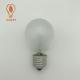 Frosted A55 E27 Halogen Bulb 52watt Halogen Energy Saving Lamp