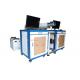 Double Heads High Power Electric Copper Wire Stripping Machine 90W / 100W